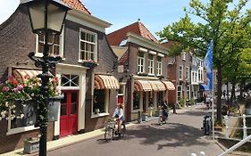 Emauspoort Delft